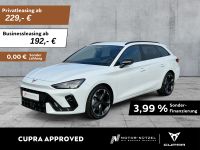 Cupra Leon - Vorschau Bild 1