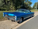 Cadillac Deville Convertible 1966 - Cadillac Deville: Cabrio