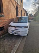 Volkswagen T7 Multivan 2,0 TDI SCR DSG Style Style - VW T7 Multivan von privat
