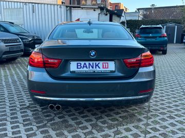 BMW 420 - 6