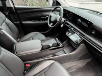 Hyundai TUCSON - Vorschau Bild 5