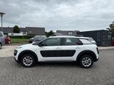 Citroën C4 Cactus 1.2 VTi PureTech 82 Feel SHZ Rückfahr. - Citroën C4 Cactus: Feel