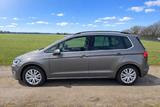Volkswagen Golf Sportsvan 2.0 TDI Highline Navi Klima AHK - Volkswagen Golf: TDI Sport