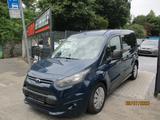 Ford Tourneo Connect Ambiente - Ford Tourneo mit Benzin-Antrieb