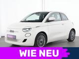 Fiat 500e Rückfahrkamera|LED|Komfort & Syle Paket|SHZ - Fiat 500e in Frankfurt (Main)