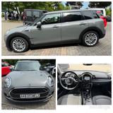 MINI One Clubman D Navi  Pepper Kamera Ambiente - MINI mit Diesel-Antrieb: Clubman