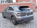 Porsche CayenneS Luft Softclose Hud Pano Bose Sitzbelüf - gebrauchte Porsche Cayenne aus dem Jahr 2020