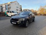 BMW X6 xDrive40d - M Paket Vollausstattung - BMW X6 in München