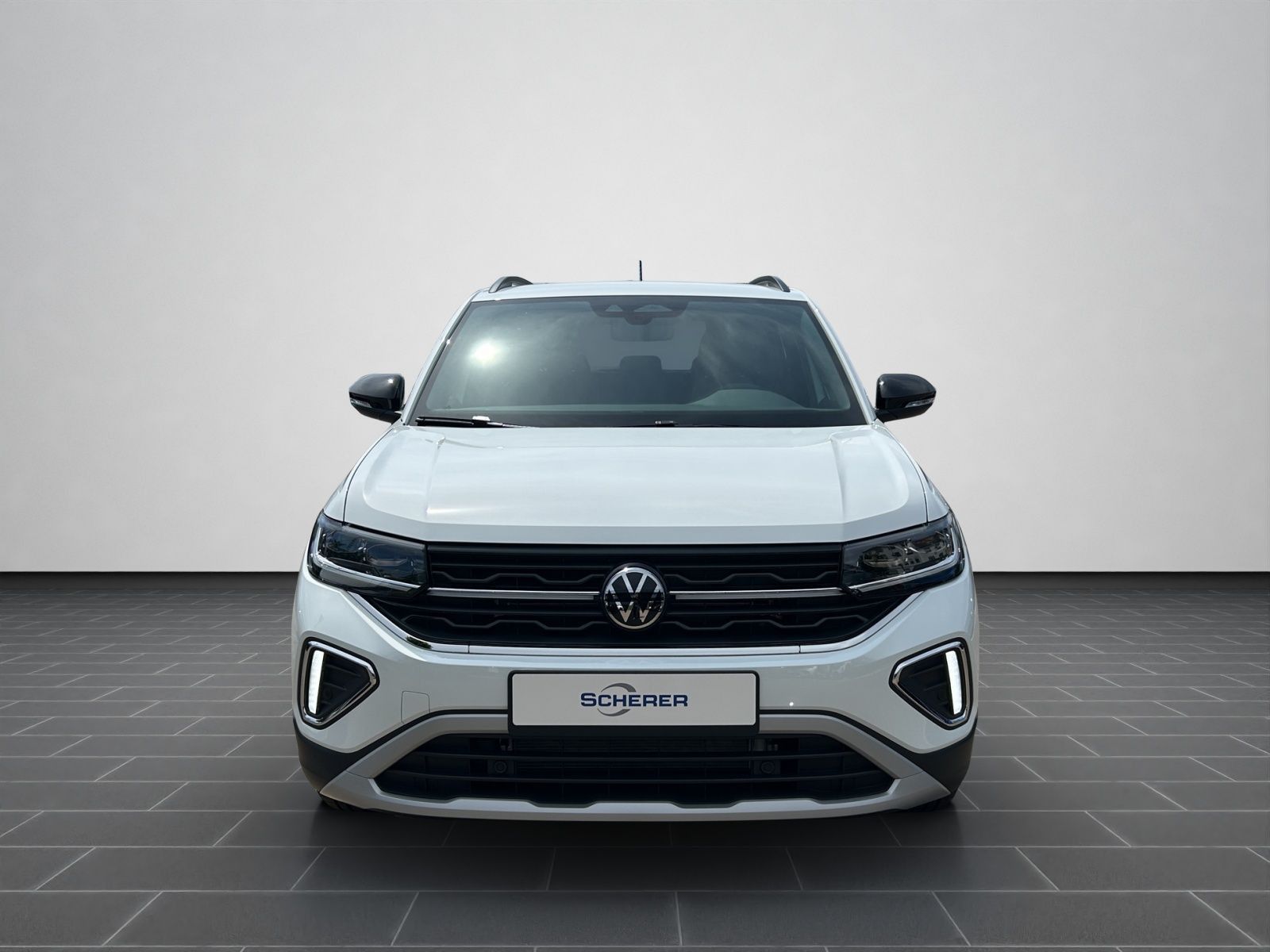 Volkswagen T-Cross - Bild 7