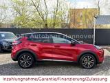Ford Puma Titanium 12 Monate Garantie / Automatik - mit Benzin-Antrieb: Geländewagen, mit Klimaanlage, Garantie
