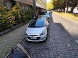 Hyundai ix20 1.6 Diesel - Hyundai ix20: Kombi