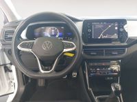 Volkswagen T-Cross - Vorschau Bild 11
