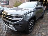 Volkswagen Amarok 3.0 TDI 177 kW Style Doppelkabine 4Motion - VW Amarok Unfallwagen