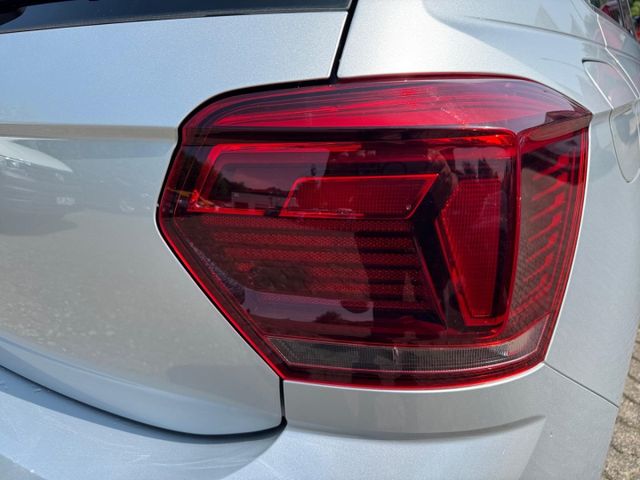 Polo VI United 1.0 TSI Climatronic Navi Sitzheiz