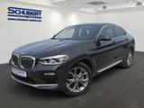BMW X4 xDrive20i X Line LED NAVI HuD AHK LEDER SHZ   - gebrauchte BMW X4 aus dem Jahr 2019