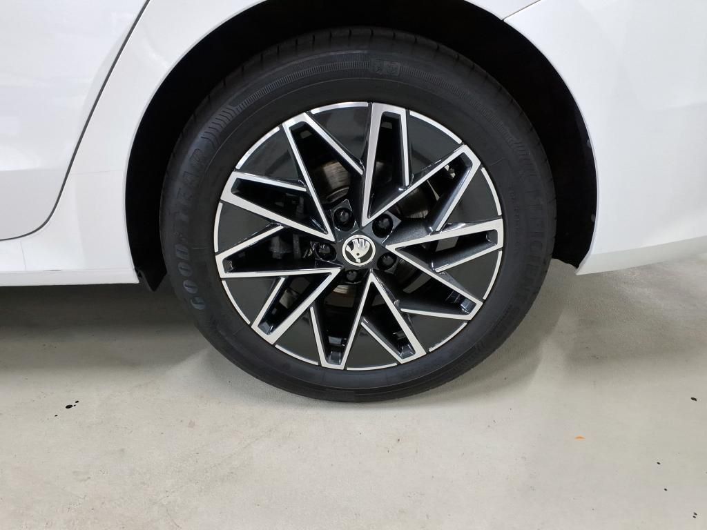 Skoda Octavia Combi Ambition 4x4 2.0 TDI DSG PDC*Tempo