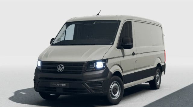 Volkswagen Crafter - Bild 2