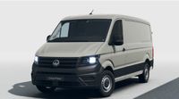 Volkswagen Crafter - Vorschau Bild 2