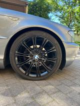 BMW 320Ci Edition Exclusive Edition Exclusive - BMW 320 aus 2004: Coupe