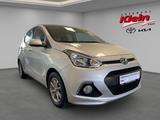 Hyundai i10 FIFA World Cup Edition 1.0 SHZ LenkradHZG Al - Hyundai i10: Fifa