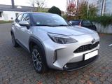 Toyota Yaris Cross 1,5-l-Hybrid FWD Elegant - Toyota Yaris Cross Gebrauchtwagen