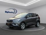 Ford Kuga 2.0I Autom.I LederI SZHI CamI 4SI Garantie - Ford Kuga: Allradantrieb, 2.0