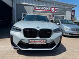 BMW X4 M Competition Head Up*LED*Wlan*1.Hd* - BMW X4 M aus 2023