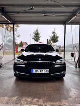 BMW 530d F10 Limousine Head-Up Display Softclose  - BMW: F10