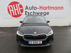 SKODA Fabia 1.0 TSI Tour LED Navi PDC Rfk Business 16' SKODA Fabia 1.0 TSI Tour LED Navi PDC Rfk Business 16'