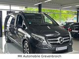 Mercedes-Benz V 220 D -Klasse EDITION ELANG NAV*AHK*KAM - Mercedes-Benz V 220 in Düsseldorf