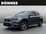 BMW X1 xDrive20d xLine Automatik - BMW X1 xLine mit Diesel-Antrieb