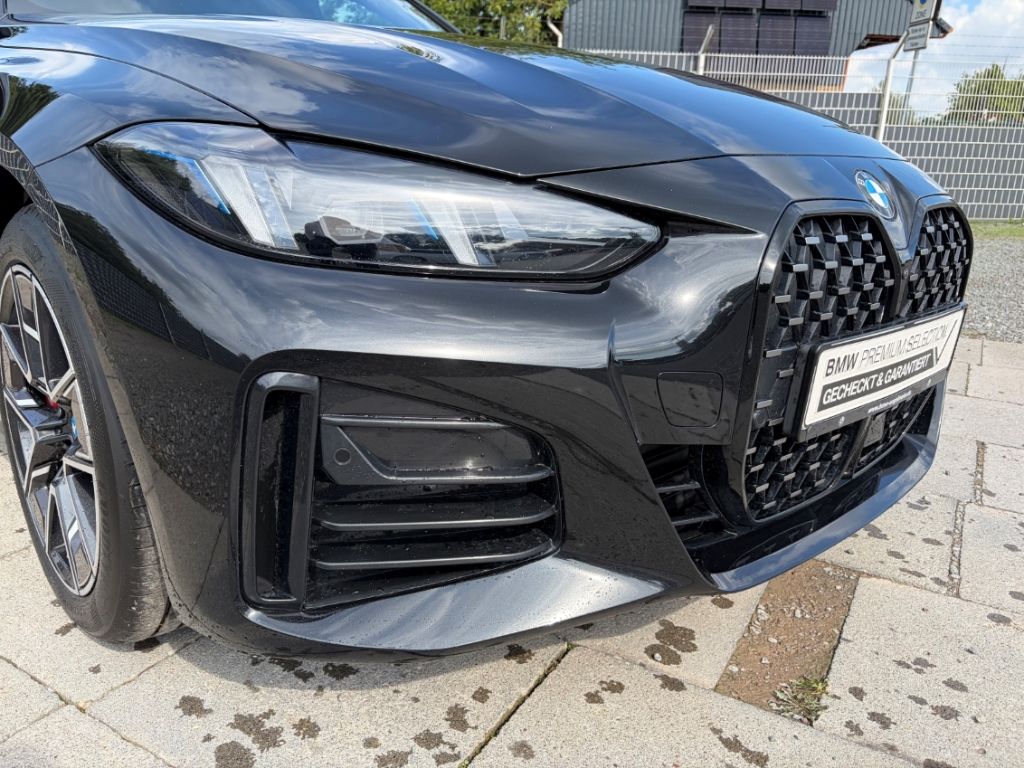 BMW 420 Gran Coupe MSportPro Pano HiFi ACC Head-Up ! foto 2