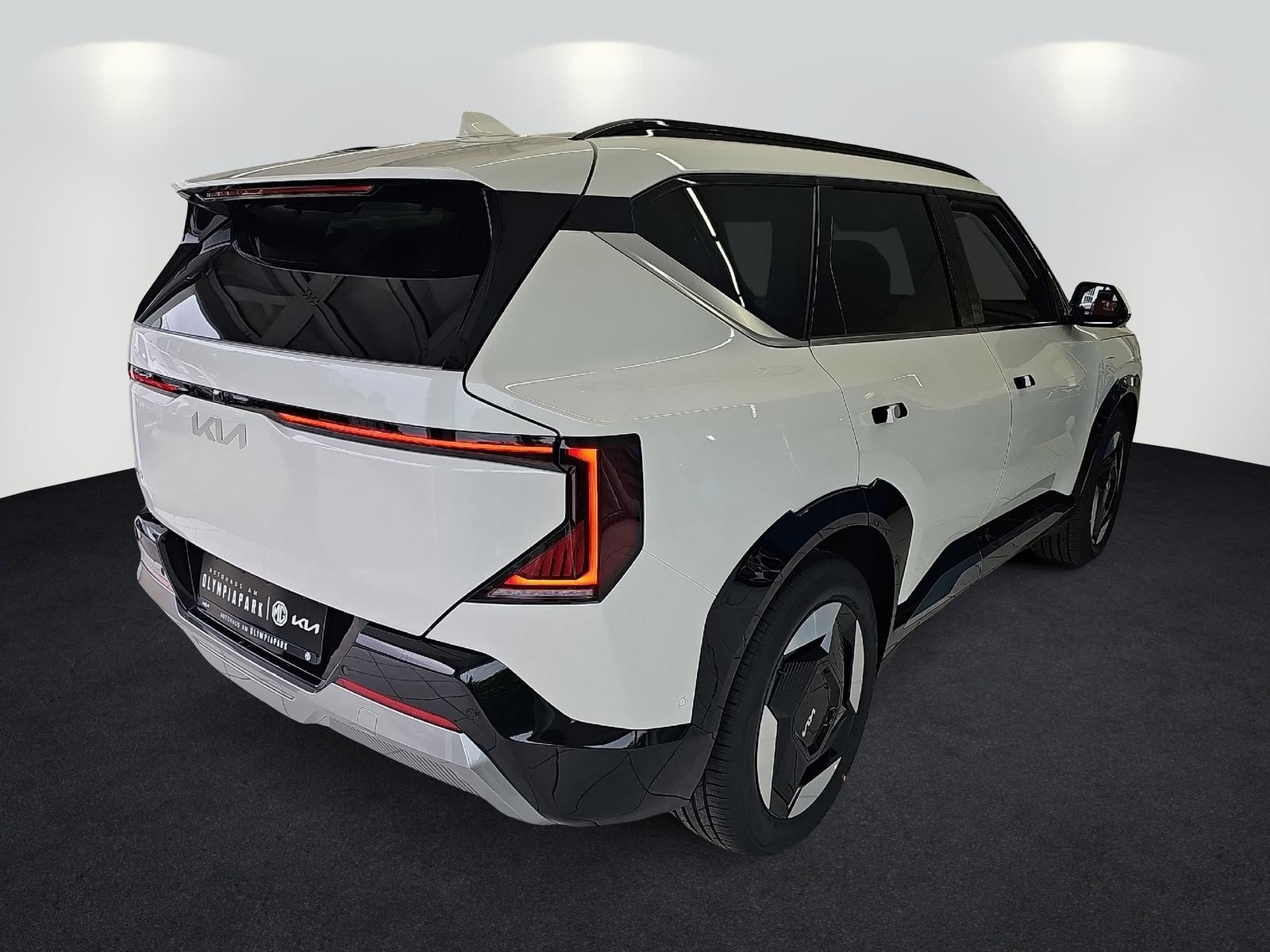 Kia EV5 Earth SITZBELÜFT*MEMO*360°KAM*3-ZONENKLIMAAU