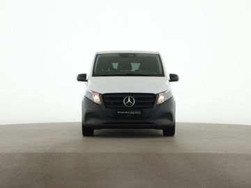 Mercedes Vito - 3