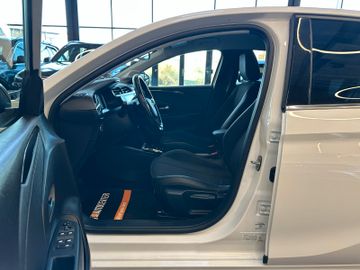 Opel Corsa F Elegance *KAMERA*PDC*LED*