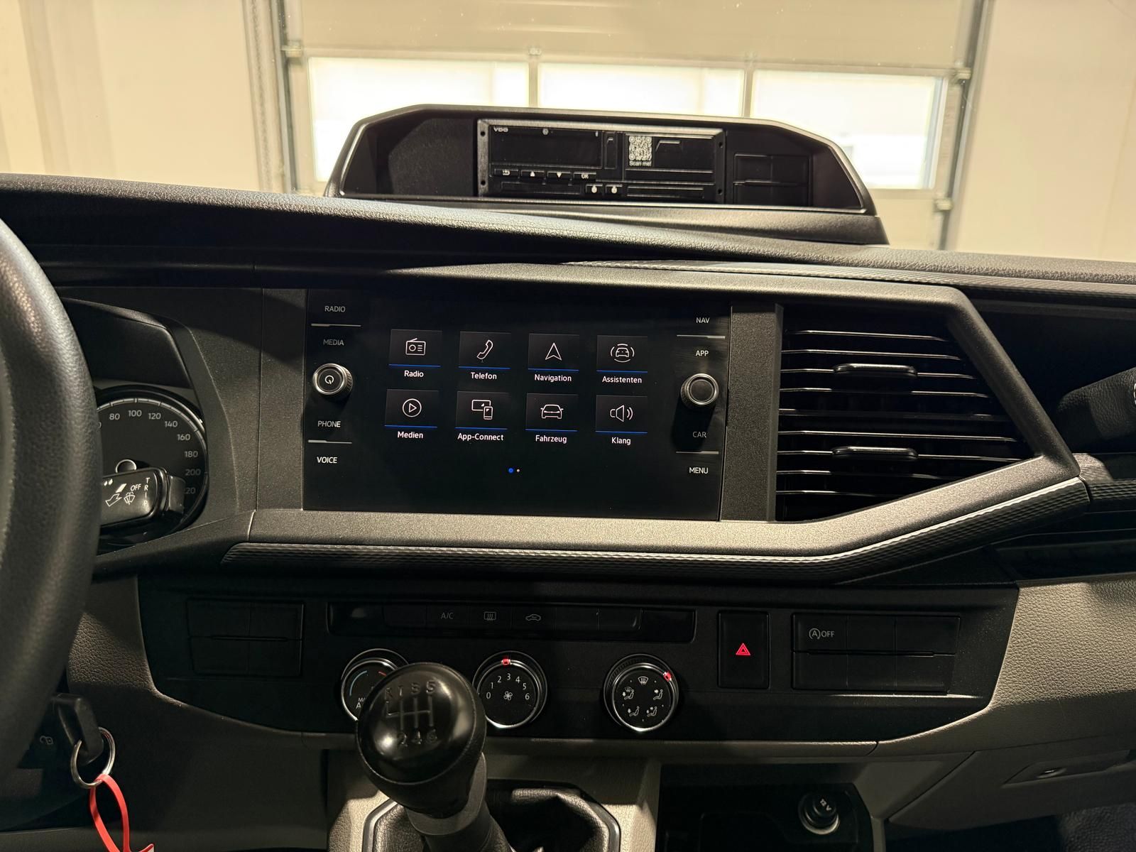 Volkswagen T6 Transporter - Bild 11