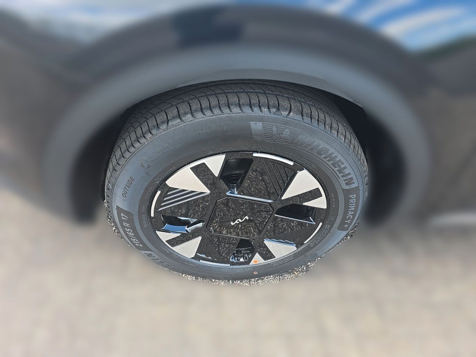 Fahrzeugabbildung Kia SPORTAGE 1.6T 2WD VIS KOM