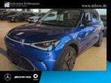 Smart #1 Premium (66kWh) 360°*Pano*Wärmep.*Matrix*Dist - Smart #1: Premium