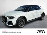 Audi A1 allstreet 30 TFSI 85(116) kW(PS) S tronic - Audi Neuwagen in Dresden