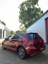 Volkswagen Golf VII 1.6 TDI Join LED, Rückfahr, Carplay - Volkswagen Gebrauchtwagen in Oberhausen