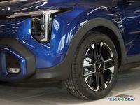 Kia Stonic - Vorschau Bild 10