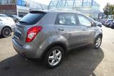 Ssangyong Korando 4x2 1.Hand AHK - Ssangyong Korando SUV