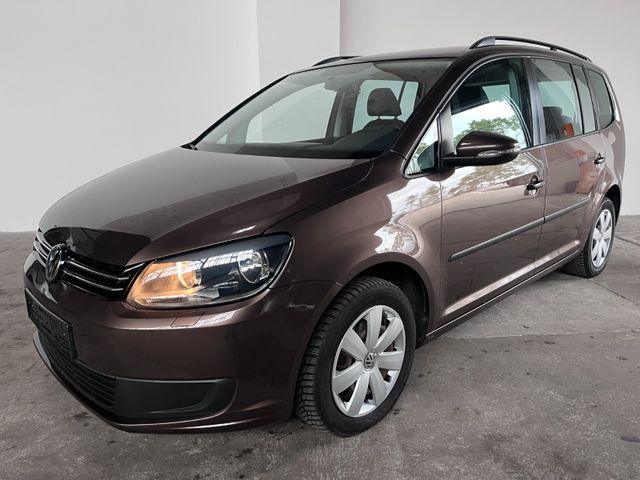 Volkswagen Touran Trendline  1.6 *Automatik, 7 Sitze*