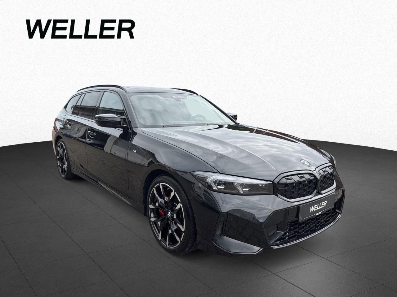 BMW M340d - Bild 6