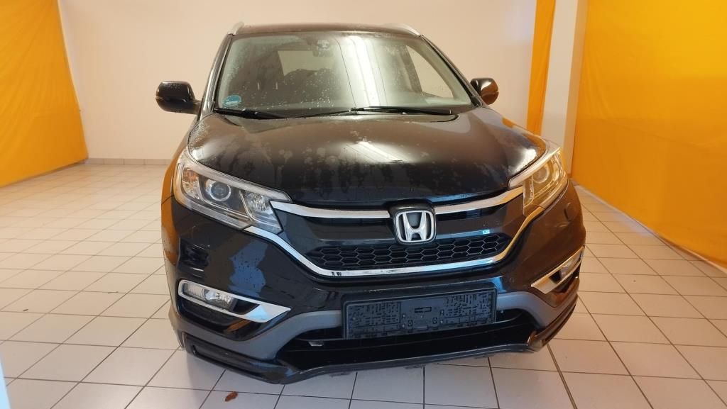 Erstes Annaberger Autohaus -  Honda  CR-V, 4WD, BiXenon, Navi,AHZV,Kamera - Bild 2