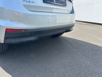 Skoda Fabia - Vorschau Bild 12