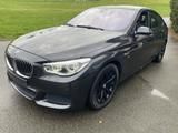 BMW GT 535 D XDRIVE Gran Turismo BJ 2017 "... - BMW 535 aus 2017
