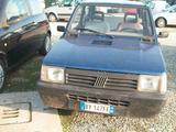 Fiat Panda 1100 i.e. cat Hobby GIA FATTA LA DIST - gebrauchte Fiat Panda aus dem Jahr 2002