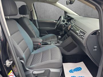 VW Touran 2.0 TDI IQ.DRIVE DSG + 7 Sitzer + AHK, Bild 26