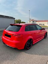 Audi RS3 2.5 TFSI S tronic quattro Sportback  - Audi: RS Sportback